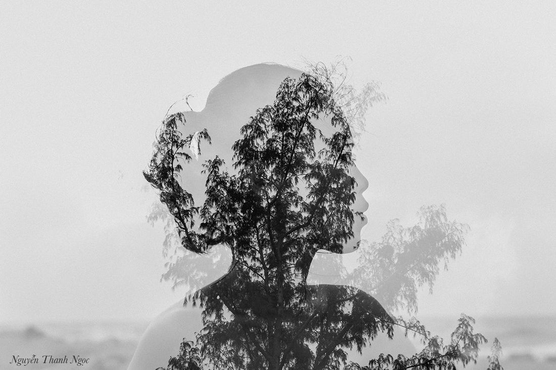 Double Exposure Photography - Unlock the Secrets - ShopJeanPhotography.com