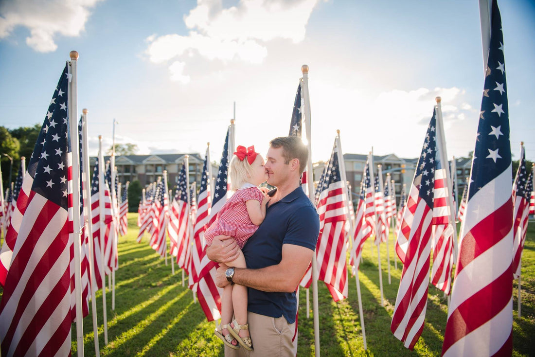 Weekly Top Ten - Freedom - ShopJeanPhotography.com