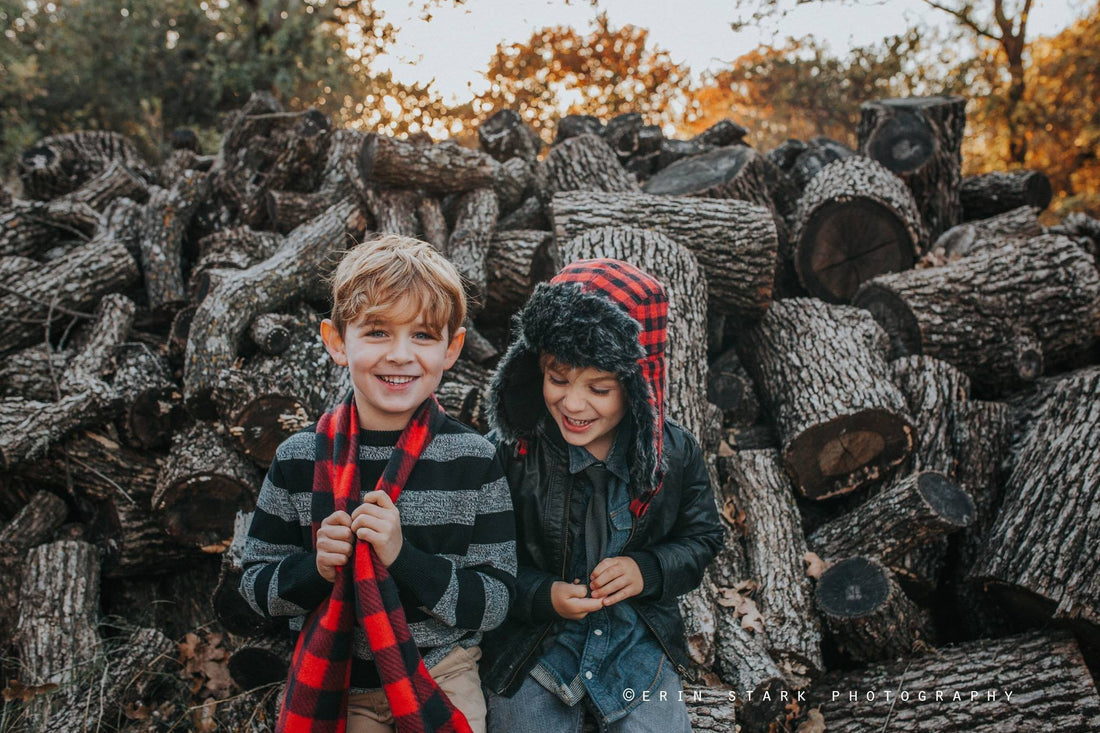 Weekly Top Ten - Red - ShopJeanPhotography.com