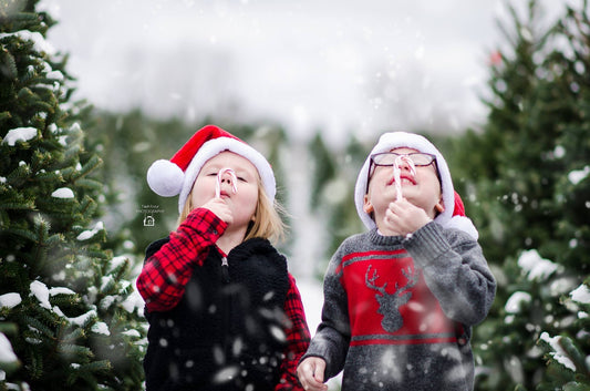 Weekly Top Ten  - Siblings - ShopJeanPhotography.com