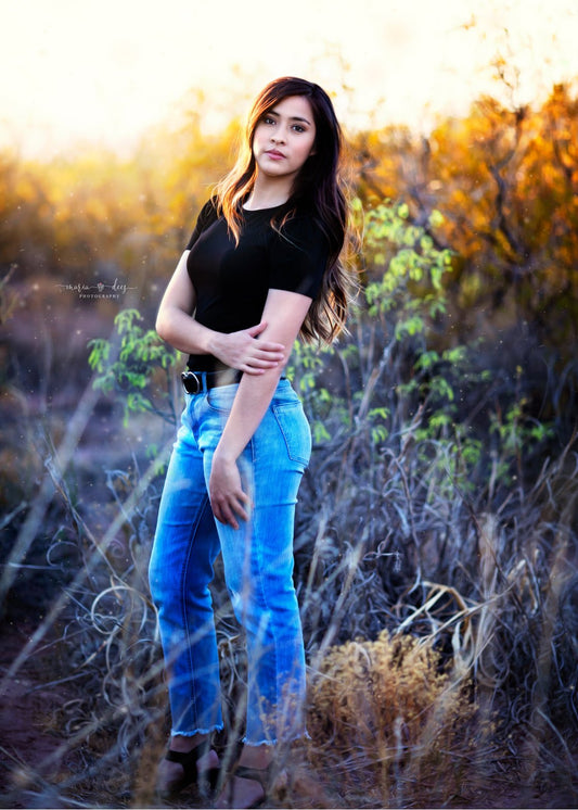 Weekly Top Ten - The Golden Hour - ShopJeanPhotography.com