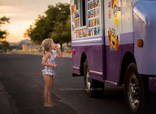 Weekly Top Ten Theme - Summertime - ShopJeanPhotography.com