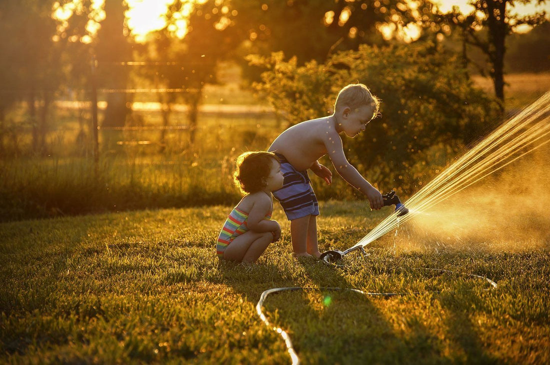 Weekly Top Ten - Water - ShopJeanPhotography.com