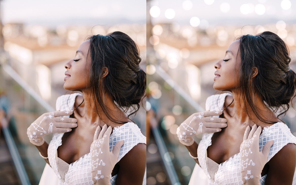 Bokeh Preset Collection - ShopJeanPhotography.com