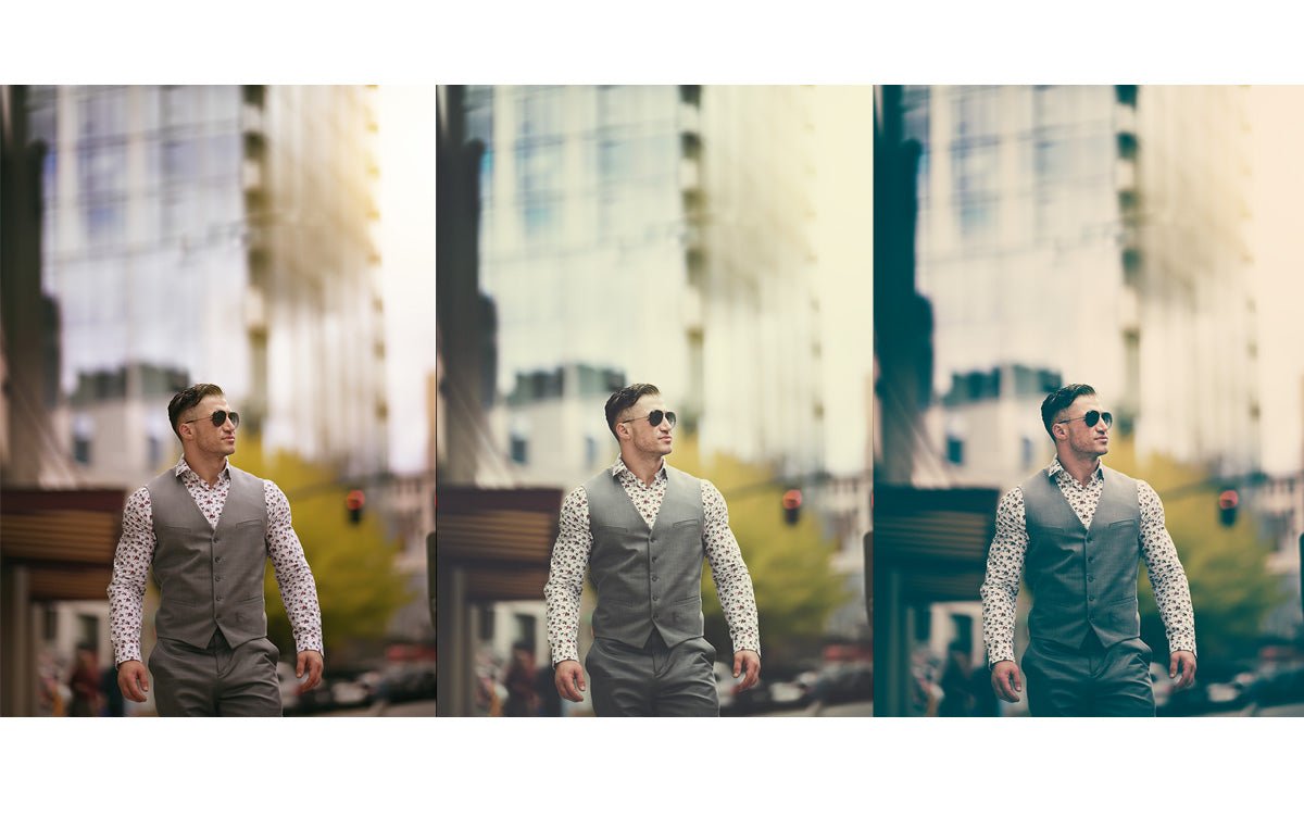 Matte Lightroom Presets - ShopJeanPhotography.com